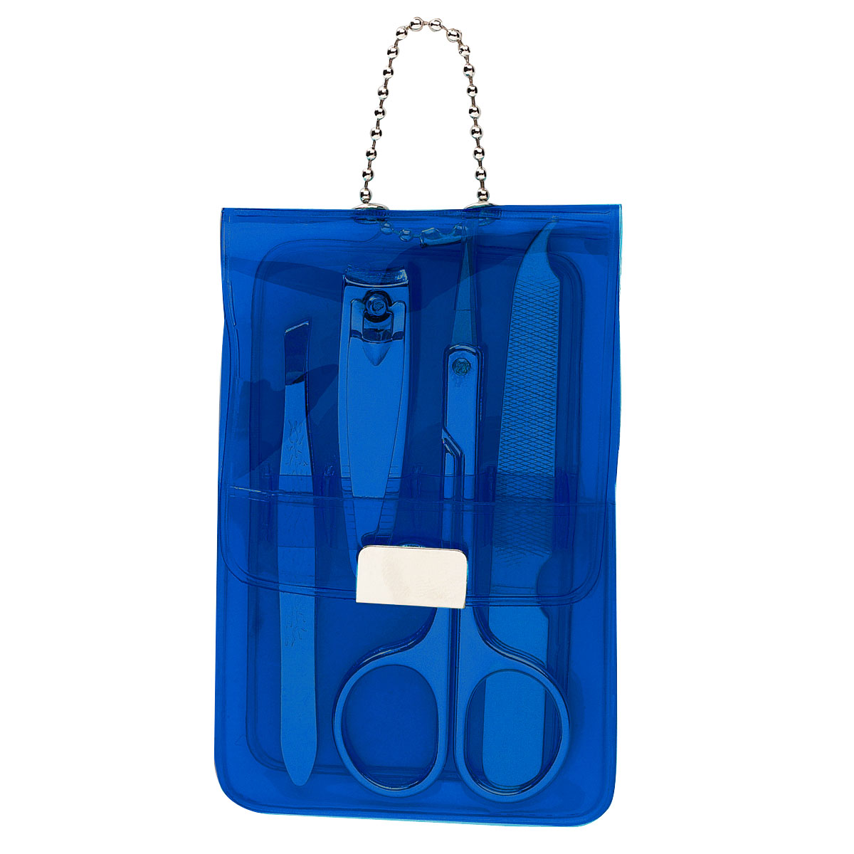 Vinyl Manicure Set 1