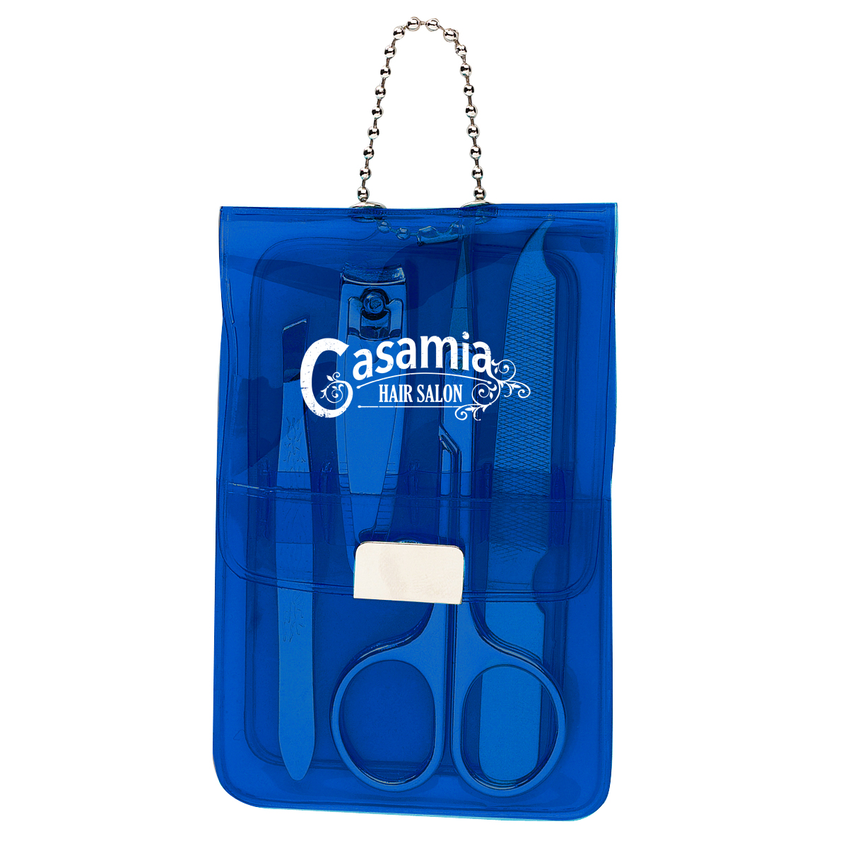 Vinyl Manicure Set 1