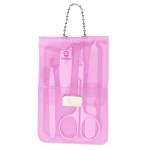 Vinyl Manicure Set - 8700 PNK Vinyl Manicure Set - 8700 PNK