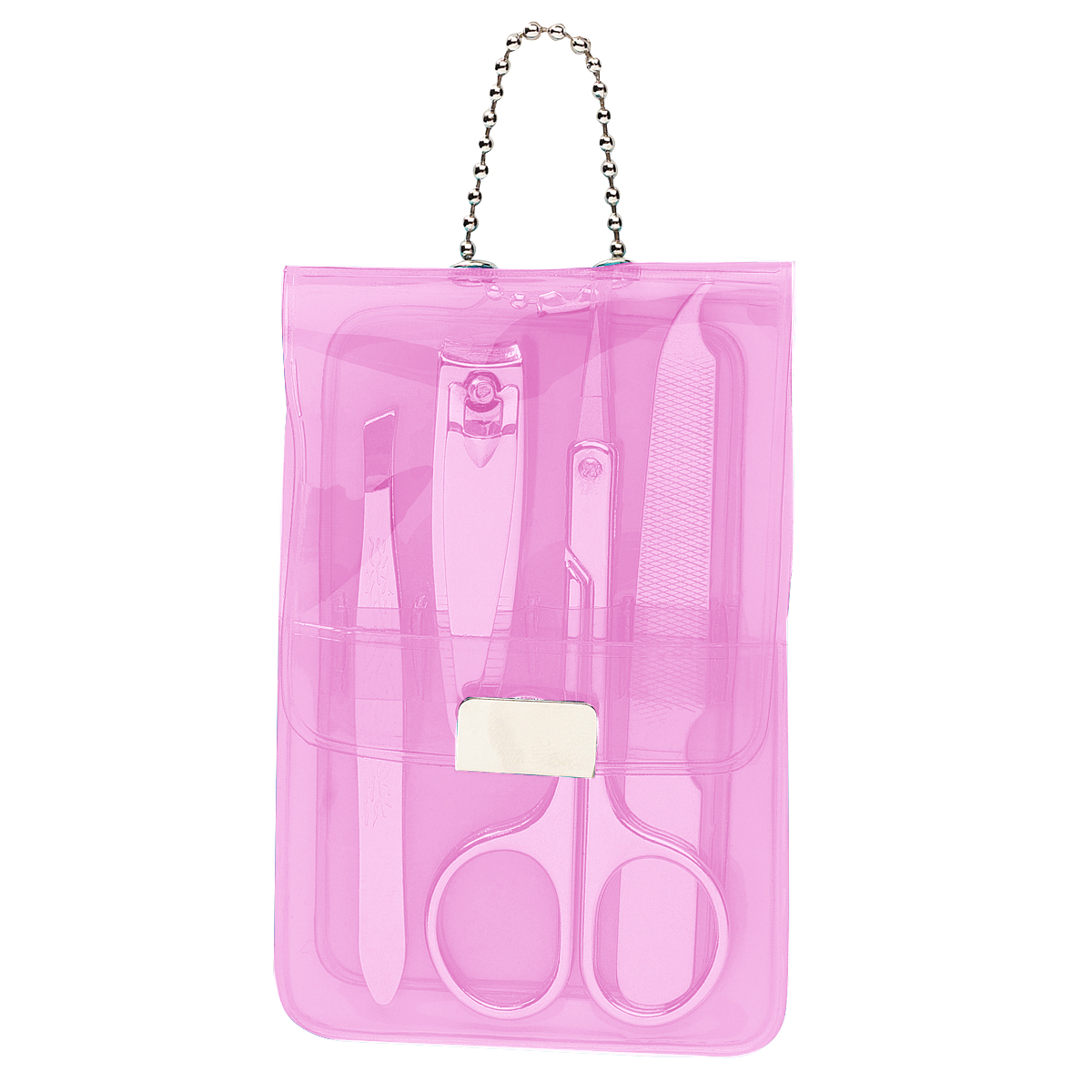 Vinyl Manicure Set 1