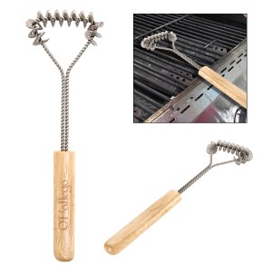 Grill Brush Cleaner 1 Grill Brush Cleaner 1