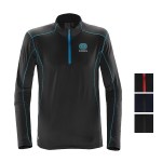 Stormtech Pulse Men%27s Fleece Pullover 1 Stormtech Pulse Men%27s Fleece Pullover 1