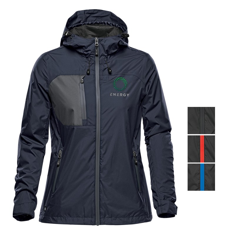 Stormtech Olympia Women%27s Shell 1 Stormtech Olympia Women%27s Shell 1