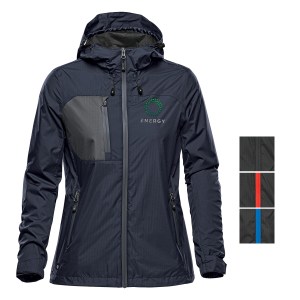 Stormtech Olympia Women%27s Shell 1 Stormtech Olympia Women%27s Shell 1