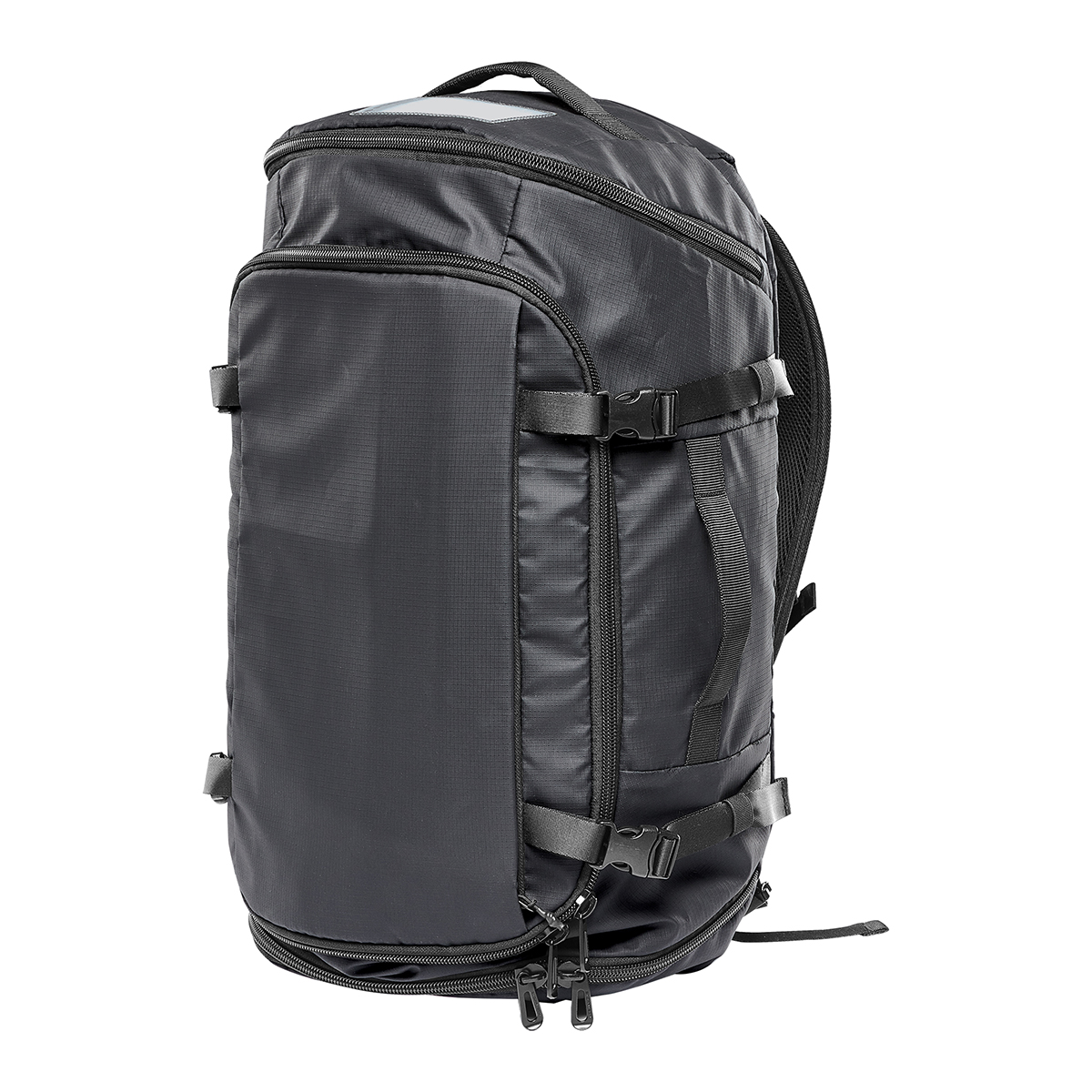 Madagascar Duffel Pack 1