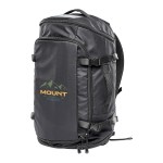 Madagascar Duffel Pack - VTX1 Graphite Embroidery Madagascar Duffel Pack - VTX1 Graphite Embroidery