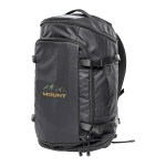 Madagascar Duffel Pack - VTX1 Earth Blank Madagascar Duffel Pack - VTX1 Earth Blank