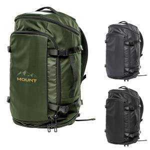 Madagascar Duffel Pack 1 Madagascar Duffel Pack 1