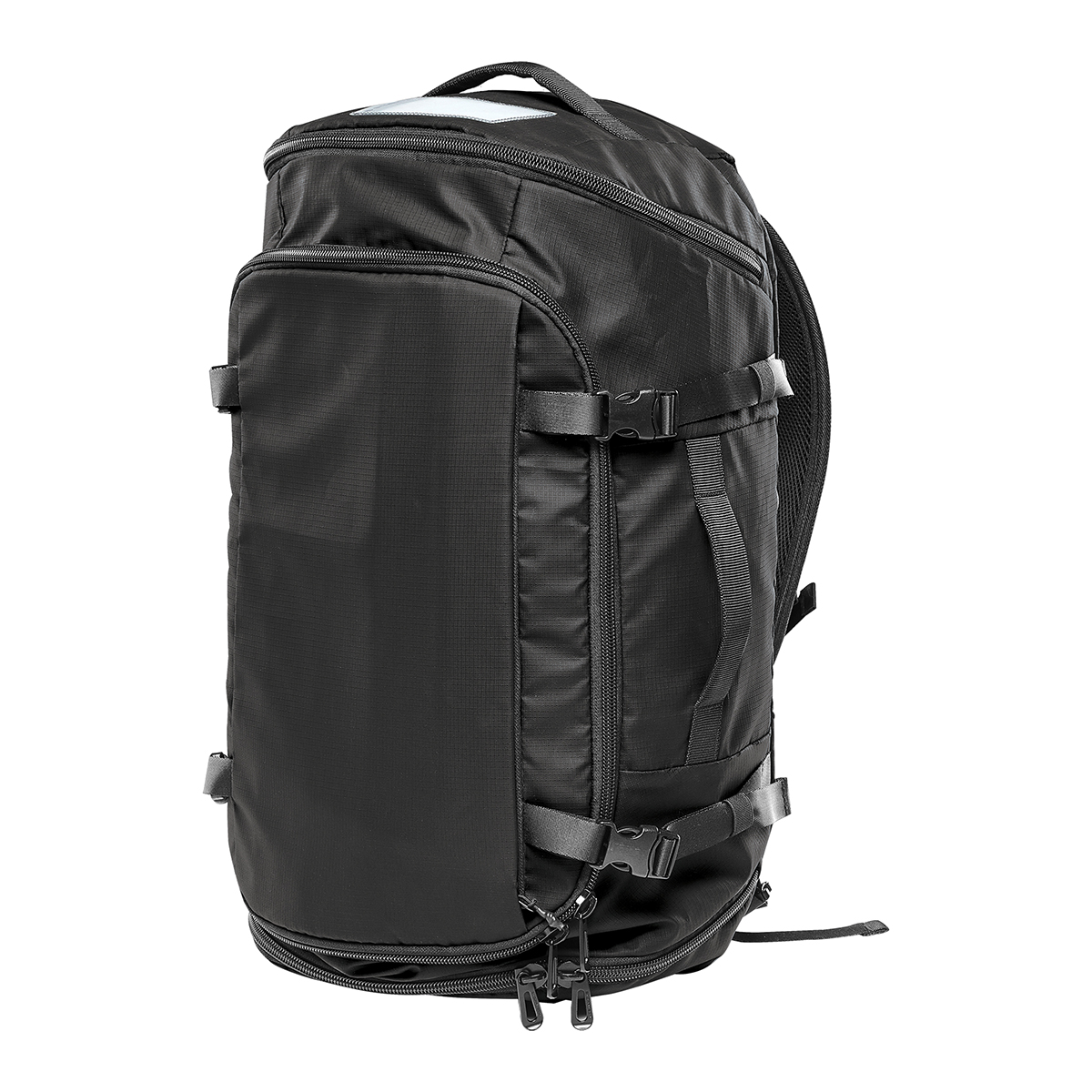 Madagascar Duffel Pack 1