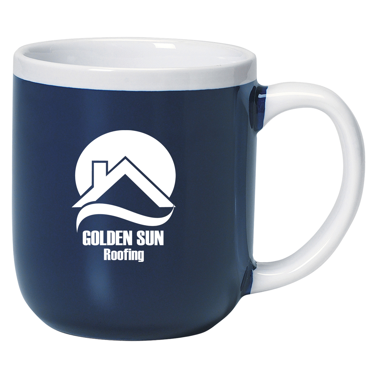 17 Oz. Majestic Mug 1