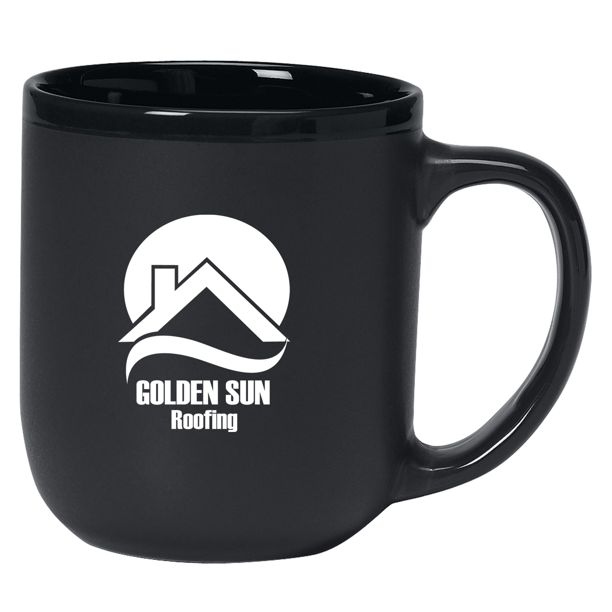 17 Oz. Majestic Mug 1