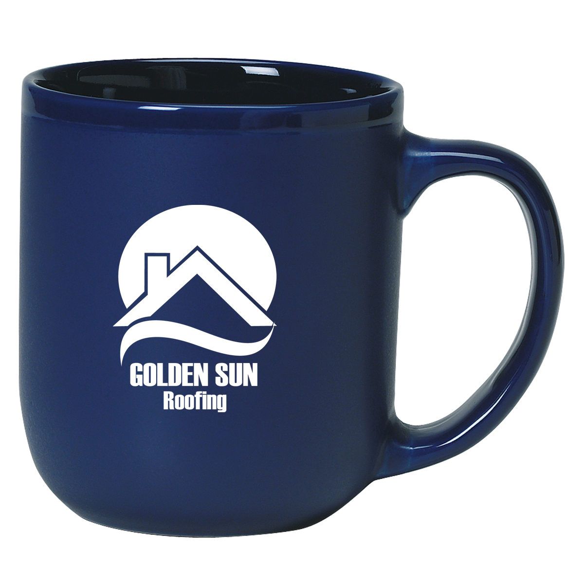 17 Oz. Majestic Mug 1