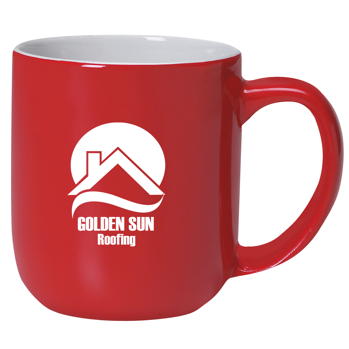 17 Oz. Majestic Mug 1