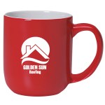 17 Oz. Majestic Mug - 7137 WHTCOB 17 Oz. Majestic Mug - 7137 WHTCOB