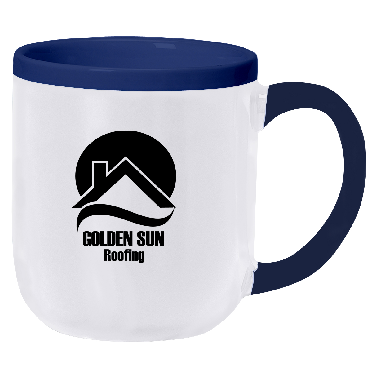 17 Oz. Majestic Mug 1