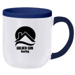 17 Oz. Majestic Mug - 7137 GRAWHT 17 Oz. Majestic Mug - 7137 GRAWHT