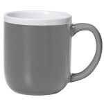 17 Oz. Majestic Mug - 7137 GRAWHT Ceramic 17 Oz. Majestic Mug - 7137 GRAWHT Ceramic