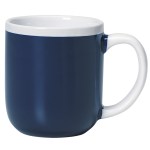 17 Oz. Majestic Mug - 7137 COBWHT Ceramic 17 Oz. Majestic Mug - 7137 COBWHT Ceramic