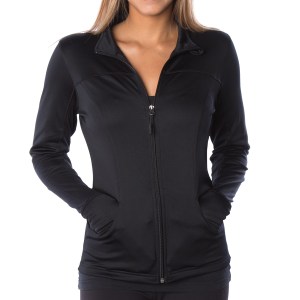 Independent Trading Company Junior%27s Lightweight Poly-tech Zip 1 Independent Trading Company Junior%27s Lightweight Poly-tech Zip 1