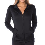 Independent Trading Company Junior%27s Lightweight Poly-tech Zip 1 Independent Trading Company Junior%27s Lightweight Poly-tech Zip 1