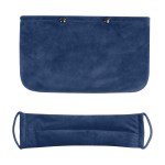 Neck & Shoulder Wrap - 85010 NAV Blank Neck & Shoulder Wrap - 85010 NAV Blank