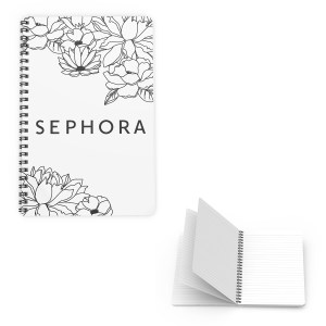 Powerstick Willow Side Bound Notebook 1 Powerstick Willow Side Bound Notebook 1