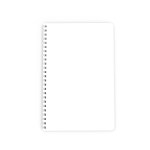 Powerstick Willow Side Bound Notebook 2 Powerstick Willow Side Bound Notebook 2