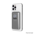 10,000mah Phonesuit® Mag Max Wireless Portable Pocket Charger & Battery Pack 1 10,000mah Phonesuit® Mag Max Wireless Portable Pocket Charger & Battery Pack 1
