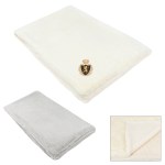 Faux Fur Throw 1 Faux Fur Throw 1