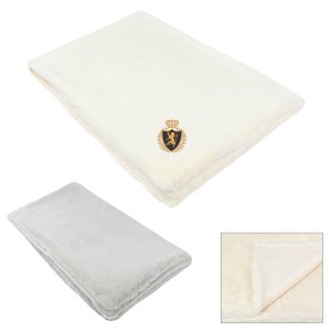 Faux Fur Throw 1 Faux Fur Throw 1