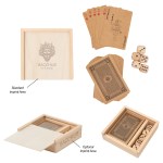 Playing Card & Dice Set 1 Playing Card & Dice Set 1