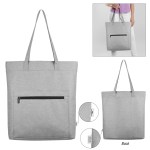 Habitat Rpet Heathered Tote Bag 2 Habitat Rpet Heathered Tote Bag 2