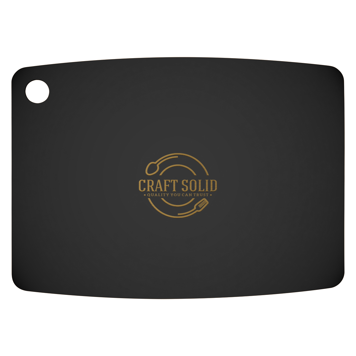 Wood Fiber Cutting Board 1