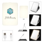 Mirror With Led Light 1 Mirror With Led Light 1