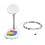 Powerstick Magstand - 29017 WHT 4CP Powerstick Magstand - 29017 WHT 4CP