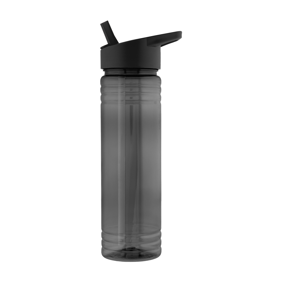 24 Oz. Ricky Rpet Bottle 1