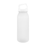 20 Oz. Brooke Rpet Bottle With Easy Carry Handle - 50300 CLR Blank 20 Oz. Brooke Rpet Bottle With Easy Carry Handle - 50300 CLR Blank