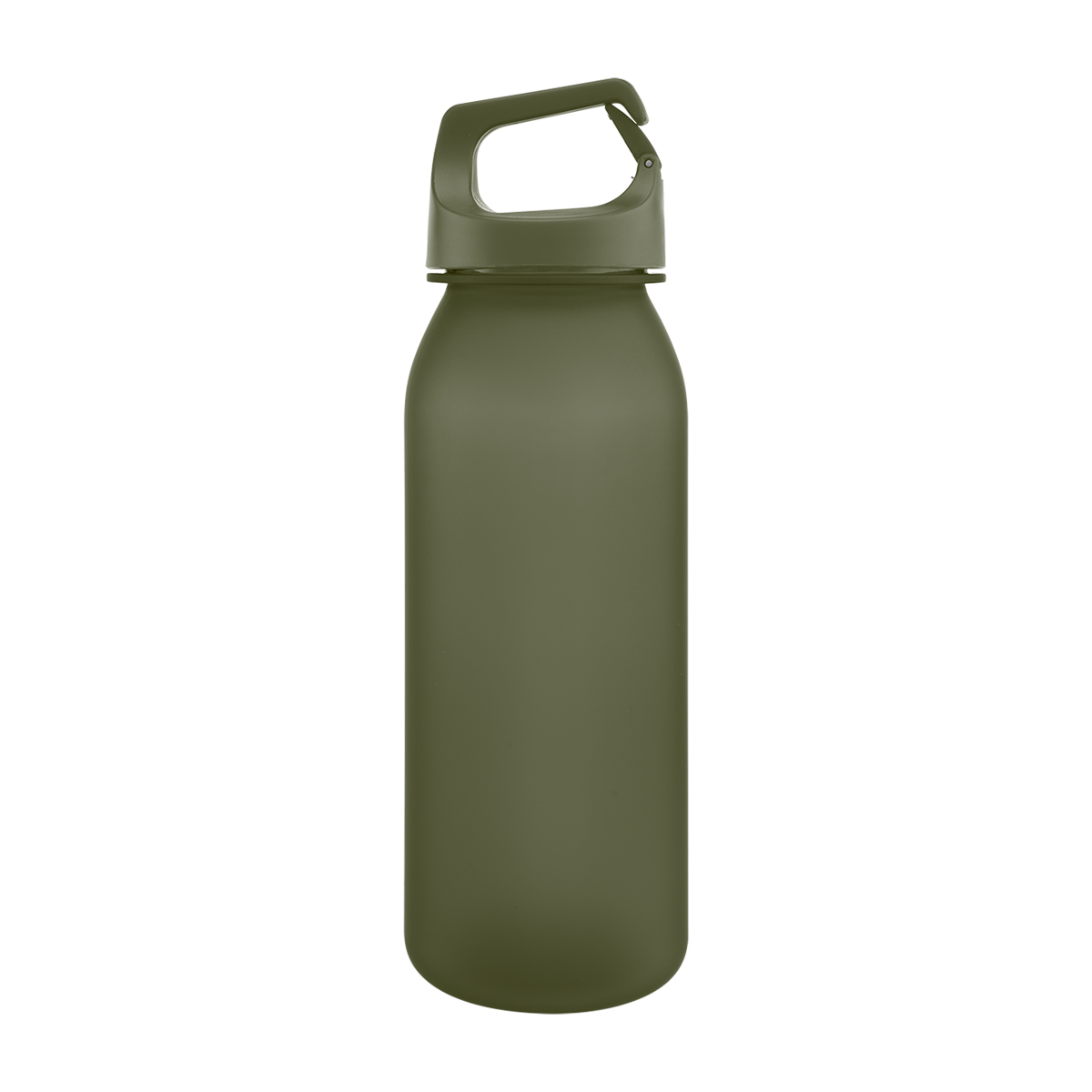 20 Oz. Brooke Rpet Bottle With Easy Carry Handle 1