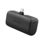 Phonesuit® Portable Pocket Charger And Battery Pack - 29020 BLK Front Phonesuit® Portable Pocket Charger And Battery Pack - 29020 BLK Front