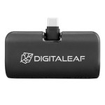Phonesuit® Portable Pocket Charger And Battery Pack - 29020 BLK Silkscreen Phonesuit® Portable Pocket Charger And Battery Pack - 29020 BLK Silkscreen