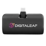 Phonesuit® Portable Pocket Charger And Battery Pack - 29020 BLK Digibrite Phonesuit® Portable Pocket Charger And Battery Pack - 29020 BLK Digibrite