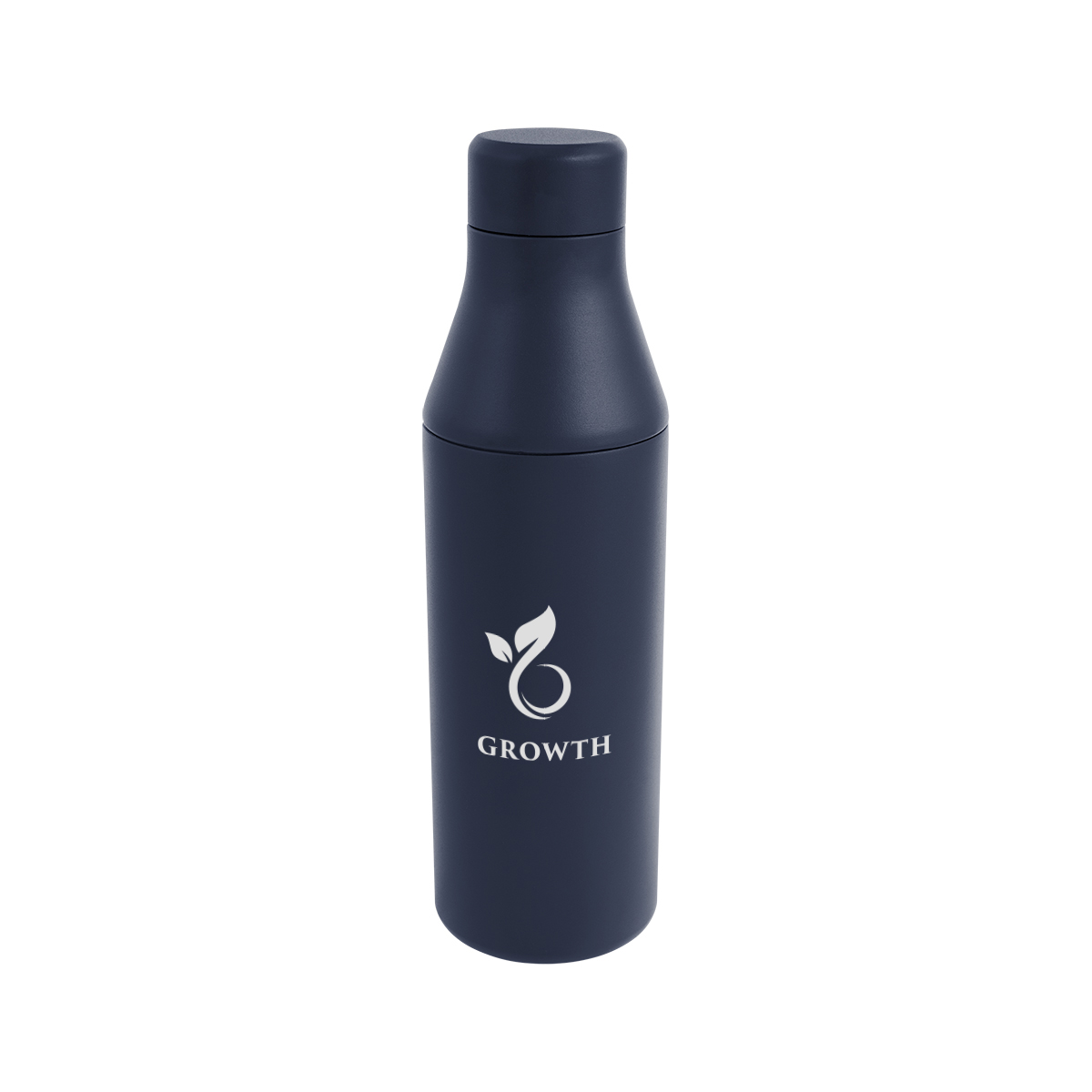 15 Oz. Branson Recycled Stainless Steel Bottle 1