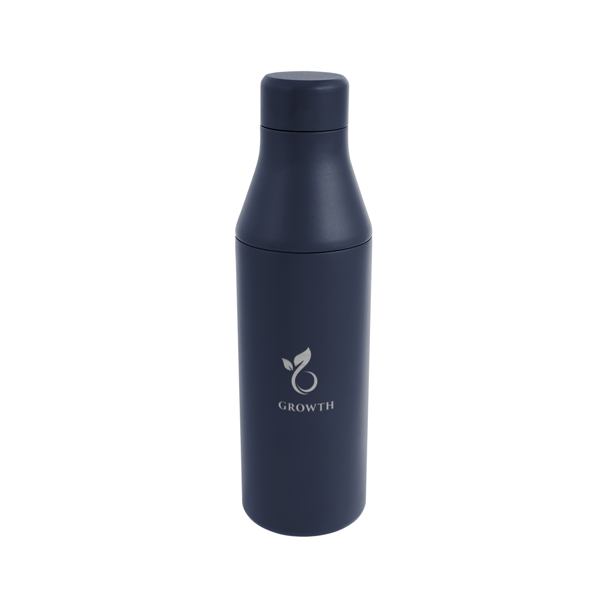 15 Oz. Branson Recycled Stainless Steel Bottle 1
