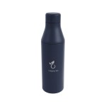 15 Oz. Branson Recycled Stainless Steel Bottle - 50420 NAV Laser 15 Oz. Branson Recycled Stainless Steel Bottle - 50420 NAV Laser