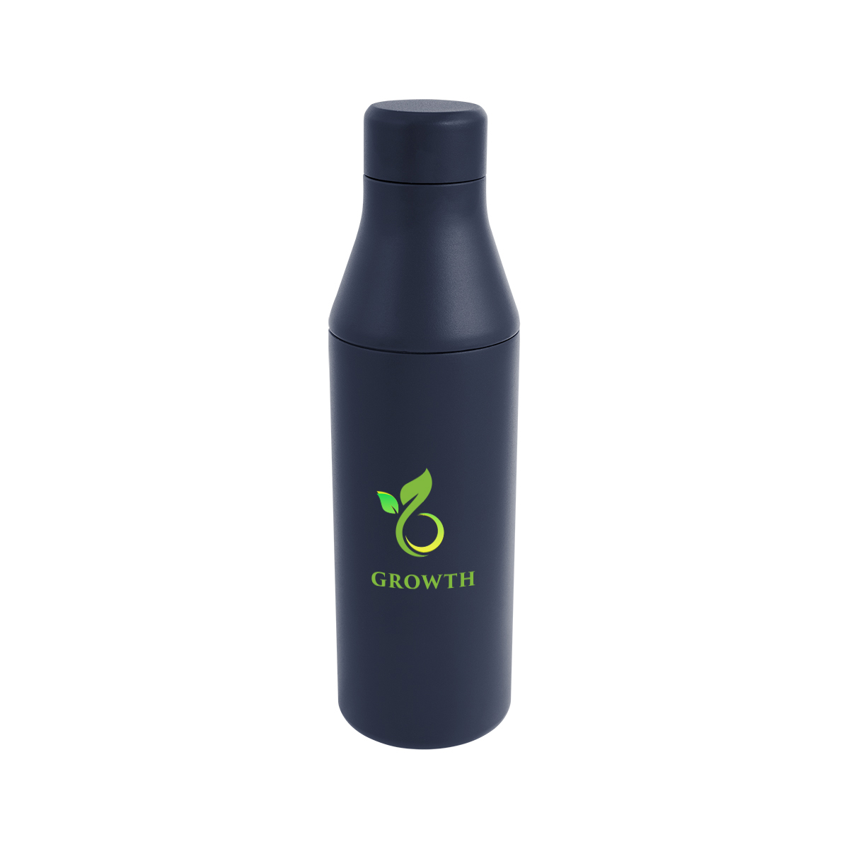 15 Oz. Branson Recycled Stainless Steel Bottle 1