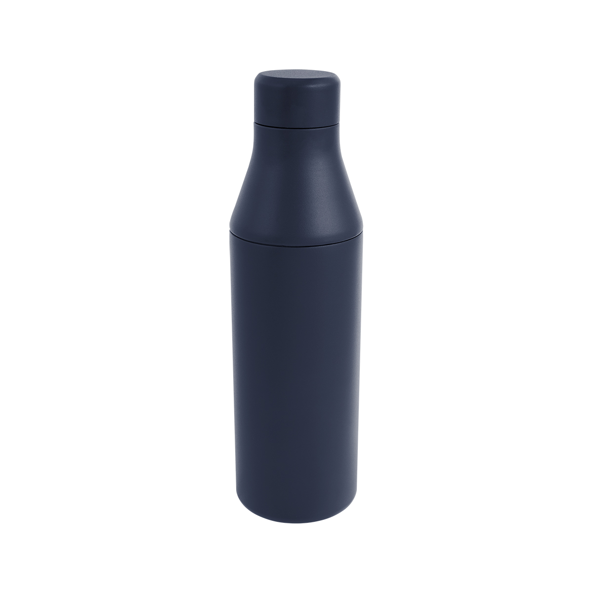 15 Oz. Branson Recycled Stainless Steel Bottle 1