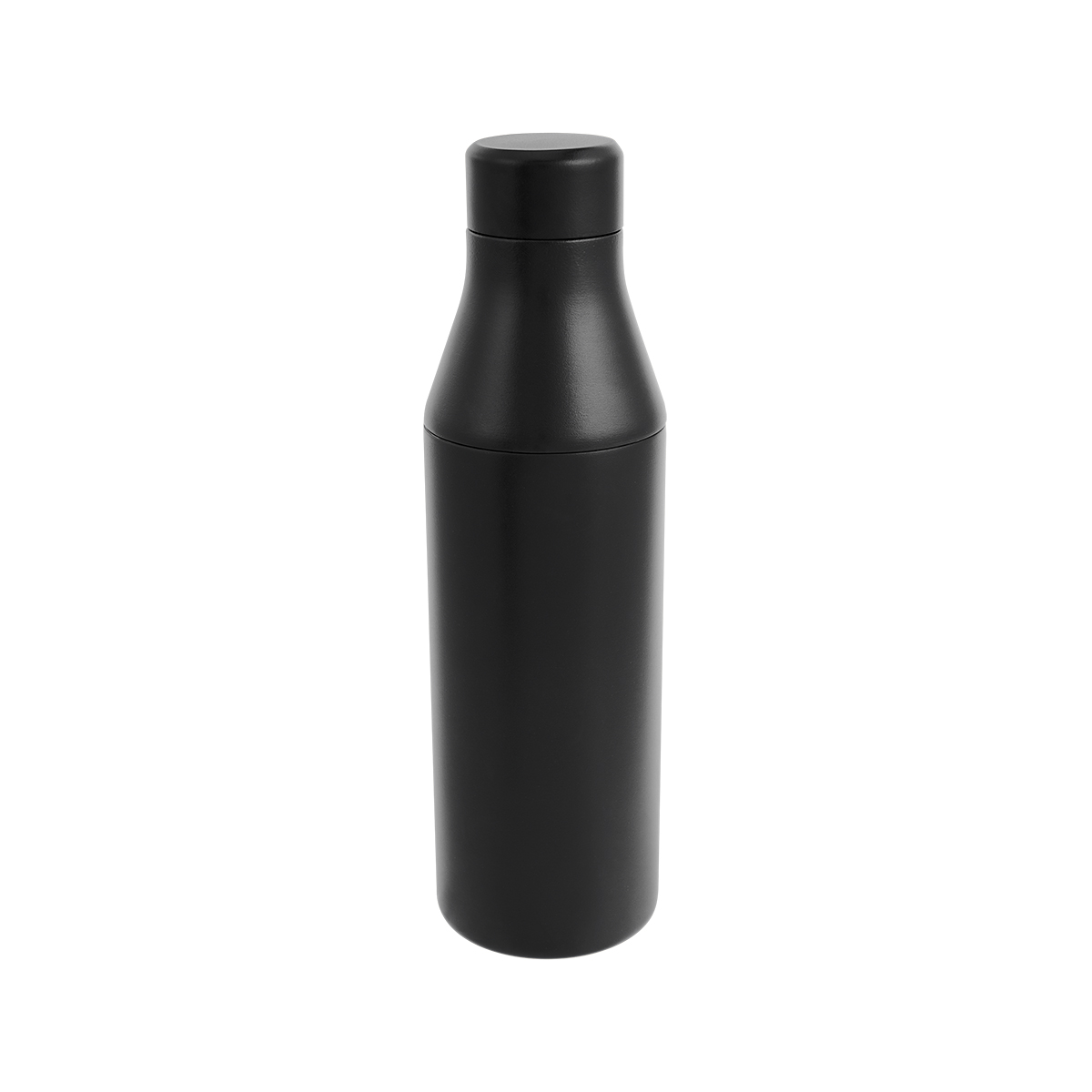 15 Oz. Branson Recycled Stainless Steel Bottle 1