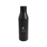 15 Oz. Branson Recycled Stainless Steel Bottle - 50420 BLK Laser 15 Oz. Branson Recycled Stainless Steel Bottle - 50420 BLK Laser
