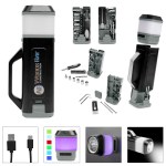 24-piece Tool Set With Rechargeable Led Light 1 24-piece Tool Set With Rechargeable Led Light 1