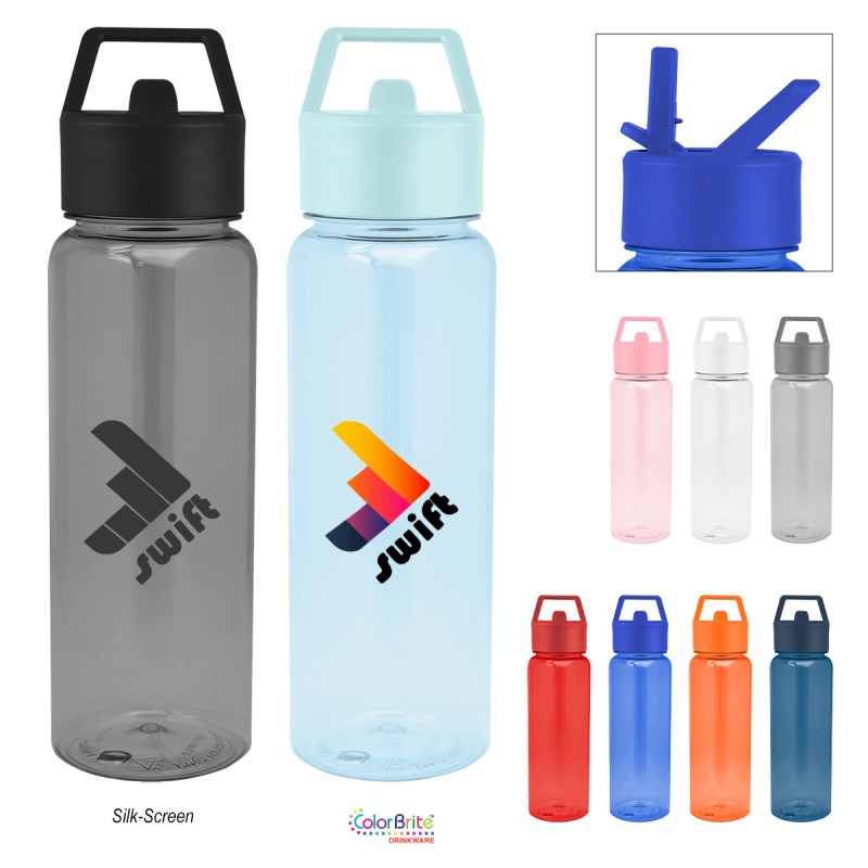 32 Oz. Cambria Rpet Bottle 1 32 Oz. Cambria Rpet Bottle 1